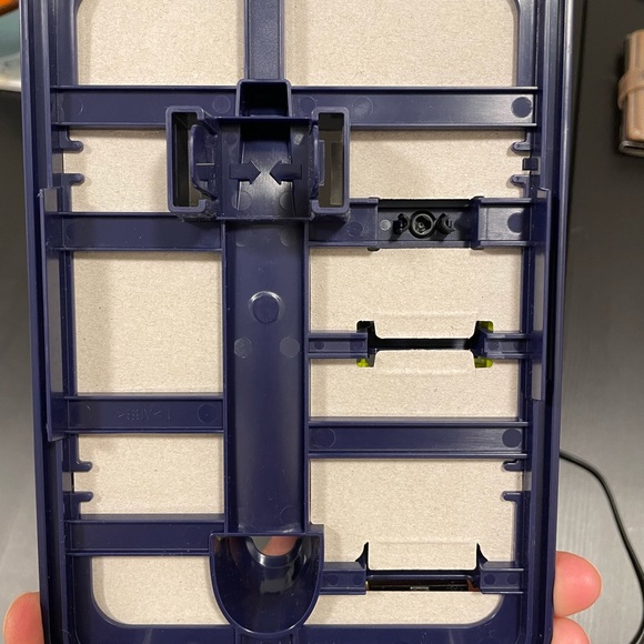 Philip One blade Face and body - Picture 5 of 7